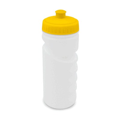 Water bottle 500 ml