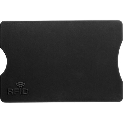 Kreditkartenhalter mit Scannschutz RFID
