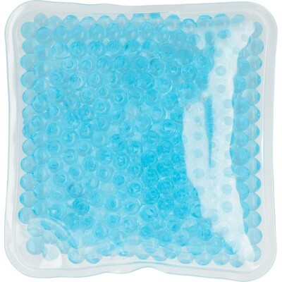 Heating and cooling pad