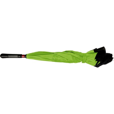 Parapluie manuel réversible