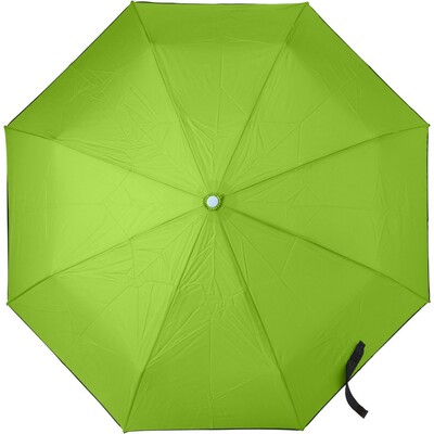 Regenschirm, automatisch, faltbar