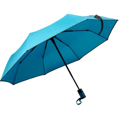 Regenschirm, automatisch, faltbar