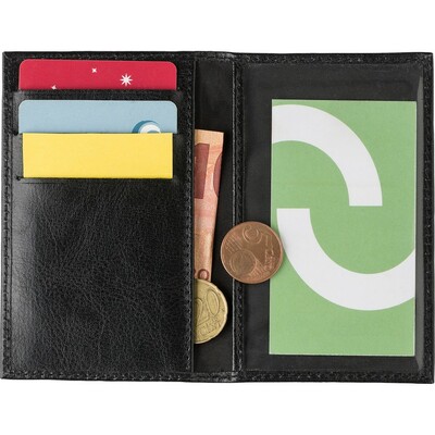 Porte-carte de crédit, coffre-fort RFID