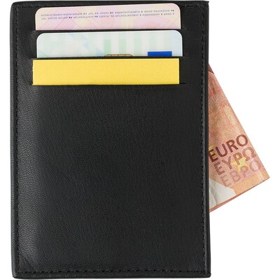 Porte-carte de crédit, coffre-fort RFID