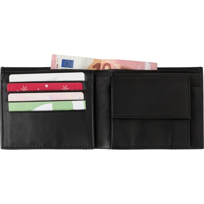 Portefeuille, protection contre la RFID