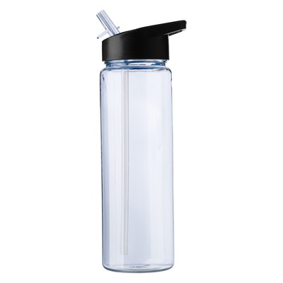 Bouteille de sport 750 ml en RPET