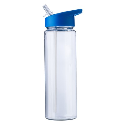 Bouteille de sport 750 ml en RPET