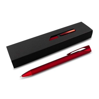 Ball pen in case | Joziah