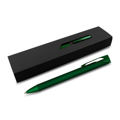 Ball pen in case | Joziah