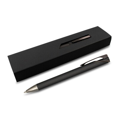 Ball pen in case | Joziah