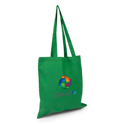 Cotton shopping bag | Rabia