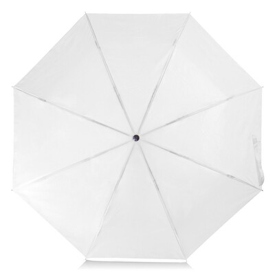Manual umbrella, foldable | Bores