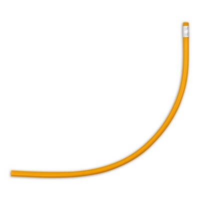 Crayon flexible | Like