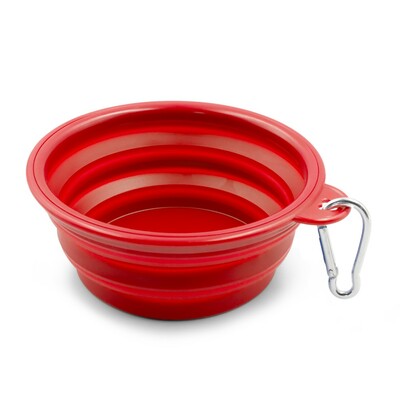 Gamelle pliable pour chien | Platora