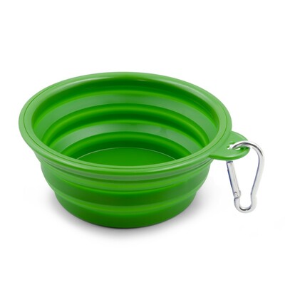 Gamelle pliable pour chien | Platora