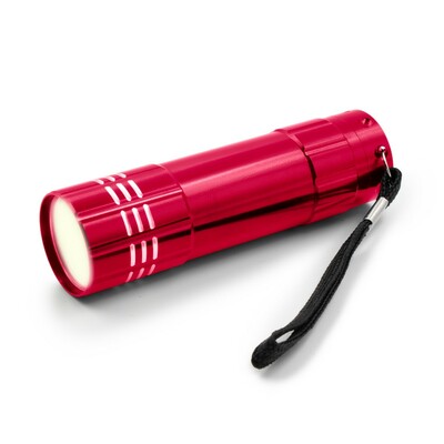 Lampe de poche COB | Lule