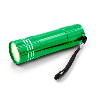 Lampe de poche COB | Lule