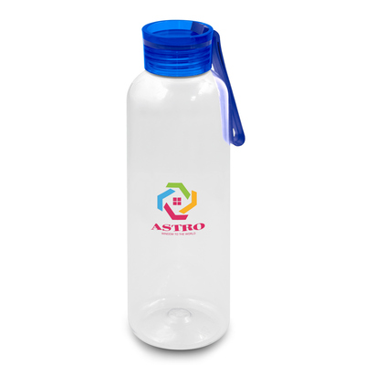 RPET sports bottle 500 ml | Suna