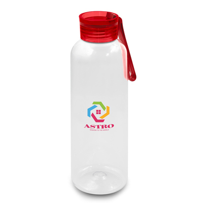 Bouteille de sport RPET 500 ml | Suna