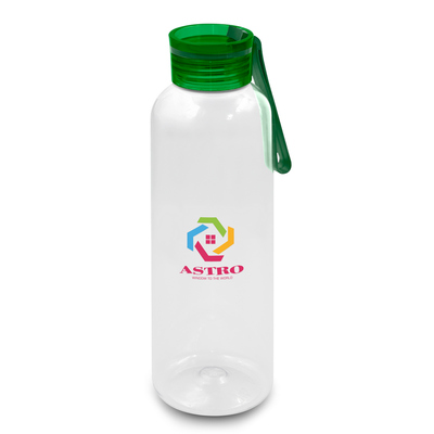 Bouteille de sport RPET 500 ml | Suna