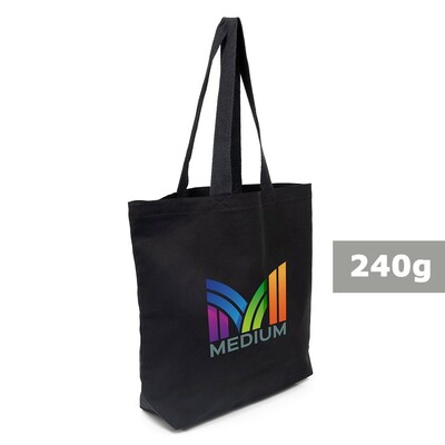 Cotton shopping bag | Ornell