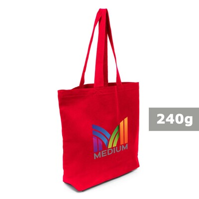 Cotton shopping bag | Ornell