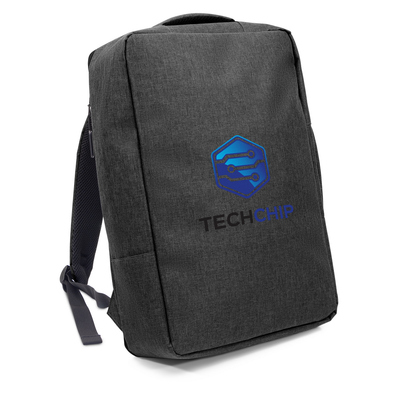 Sac à dos RPET, sacoche pour ordinateur portable 15,6"
