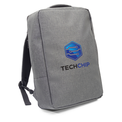 RPET Rucksack, Laptoptasche 15,6" | Tahir