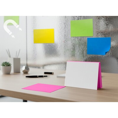 Electrostatic sticky notes | Rolly