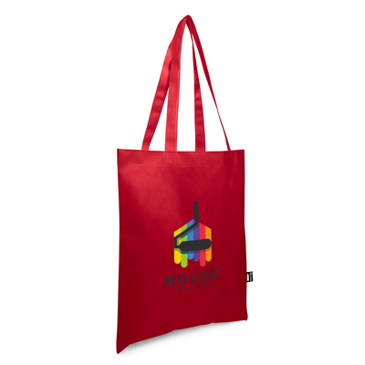 Sac de shopping RPET | Rokia