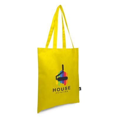 RPET shopping bag | Rokia