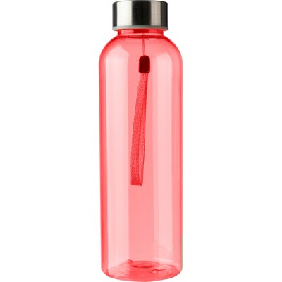 Sportflasche aus RPET 500 ml