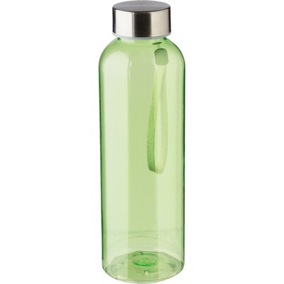 Sportflasche aus RPET 500 ml
