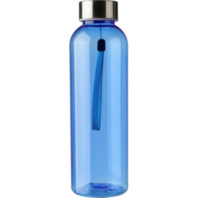 Sportflasche aus RPET 500 ml