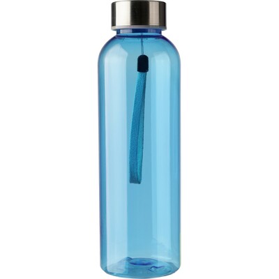 Sportflasche aus RPET 500 ml