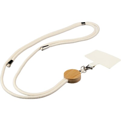 Lanyard für das Handy
