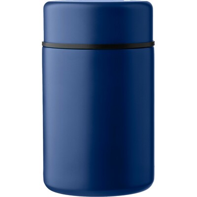 Thermo food container 460 ml with spoon