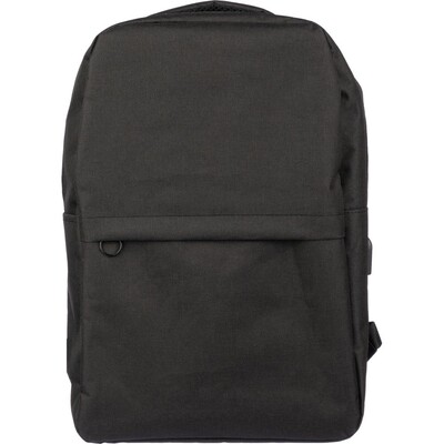 Laptop backpack 15" RPET
