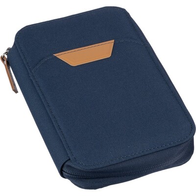 Travel wallet RPET