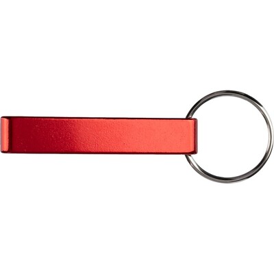 Porte-clés, décapsuleur
