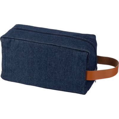 Toiletry bag