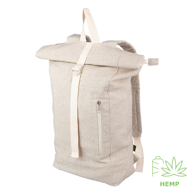 Aufrollbarer Rucksack