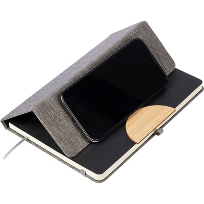 Carnet env. A5 RÉPET
