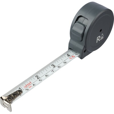 Ruban à mesurer 3m
