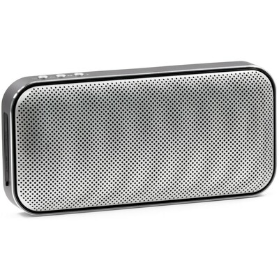 Enceinte sans fil 10W, power bank 5000 mAh BrandCharger Nano Charge
