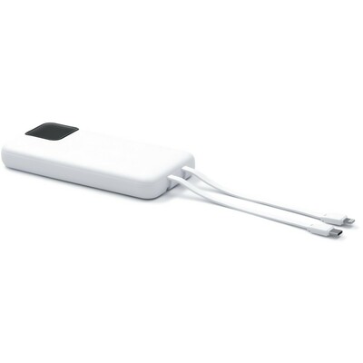 Power bank 10000 mAh BrandCharger Powe Chargé