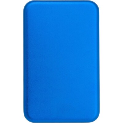 Power bank 4000 mAh with solar charger