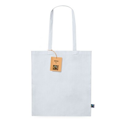 Sac shopping en coton