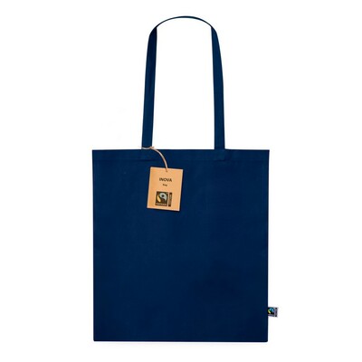 Sac shopping en coton