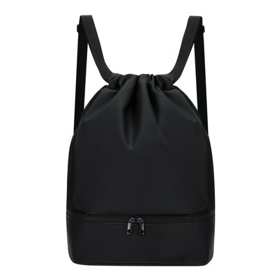 Sac à corde avec larges bretelles